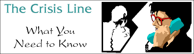 REVEAL: The Crisis Line