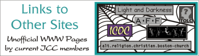 REVEAL: Unofficial Pages by Current Members
